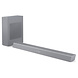 Philips Philips SoundBar 2.1 met draadloze Subwoofer Philips Philips SoundBar 2.1 met draadloze Subwoofer