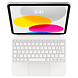 Apple Magic Keyboard Folio voor iPad (10e generatie) - Nederlands Apple Magic Keyboard Folio voor iPad (10e generatie) - Nederlands