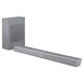 Philips Philips 43PUS7506/12 - 43 inch - 4K LED + Philips SoundBar 2.1 met draadloze Subwoofer Philips Philips 43PUS7506/12 - 43 inch - 4K LED + Philips SoundBar 2.1 met draadloze Subwoofer
