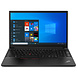 Lenovo Lenovo ThinkPad E15 G2 15.6" Intel Core i5- 256GB SSD- 16GB Ram- Full HD- IPS Lenovo Lenovo ThinkPad E15 G2 15.6" Intel Core i5- 256GB SSD- 16GB Ram- Full HD- IPS