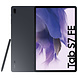 Samsung Samsung Galaxy Tab S7 FE 12.4 inch WiFi 64GB Mystic Black Samsung Samsung Galaxy Tab S7 FE 12.4 inch WiFi 64GB Mystic Black