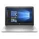 HP HP Envy Laptop 13.3" i5- 256GB SSD- 4GB Ram- Full HD- IPS- Win11 Pro HP HP Envy Laptop 13.3" i5- 256GB SSD- 4GB Ram- Full HD- IPS- Win11 Pro