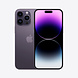Apple Apple iPhone 14 Pro 1TB Deep Purple Apple Apple iPhone 14 Pro 1TB Deep Purple