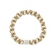 Kknekki Beige-Ivory stripe Kknekki Beige-Ivory stripe