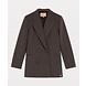 JOSH V Dillen oversized fit blazer JOSH V Dillen oversized fit blazer