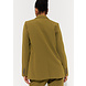 Harper & Yve Yagger blazer olive green Harper & Yve Yagger blazer olive green