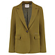 Harper & Yve Yagger blazer olive green Harper & Yve Yagger blazer olive green