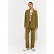 Harper & Yve Yagger broek olive green Harper & Yve Yagger broek olive green