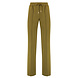 Harper & Yve Yagger broek olive green Harper & Yve Yagger broek olive green