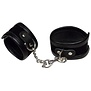 Handboeien met klittenbandsluiting
