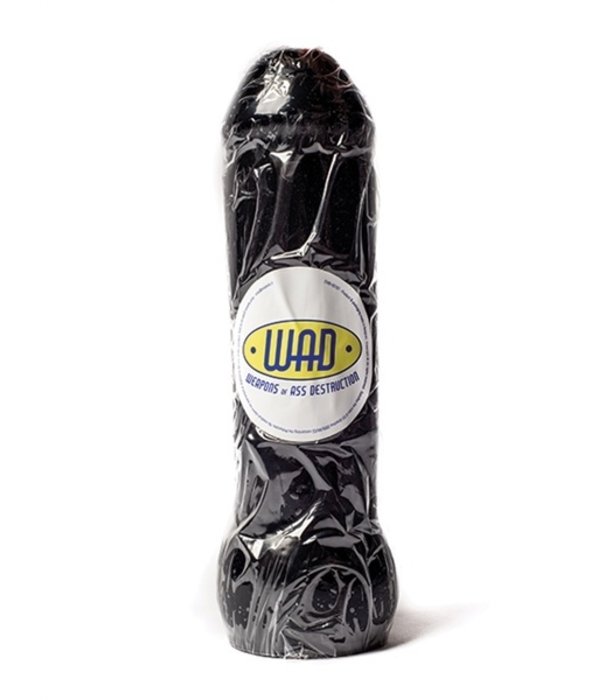 WAD - Weapons Of Ass Destruction WAD Catalyst
