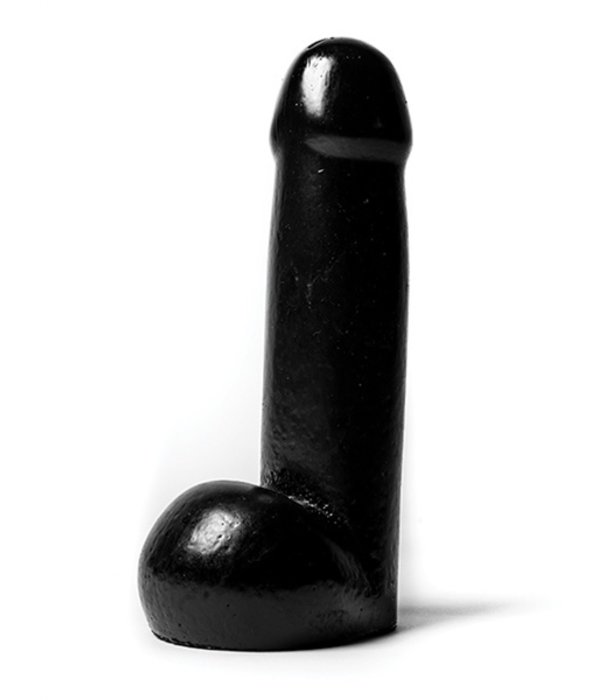 WAD - Weapons Of Ass Destruction WAD Dildo - Spearhead