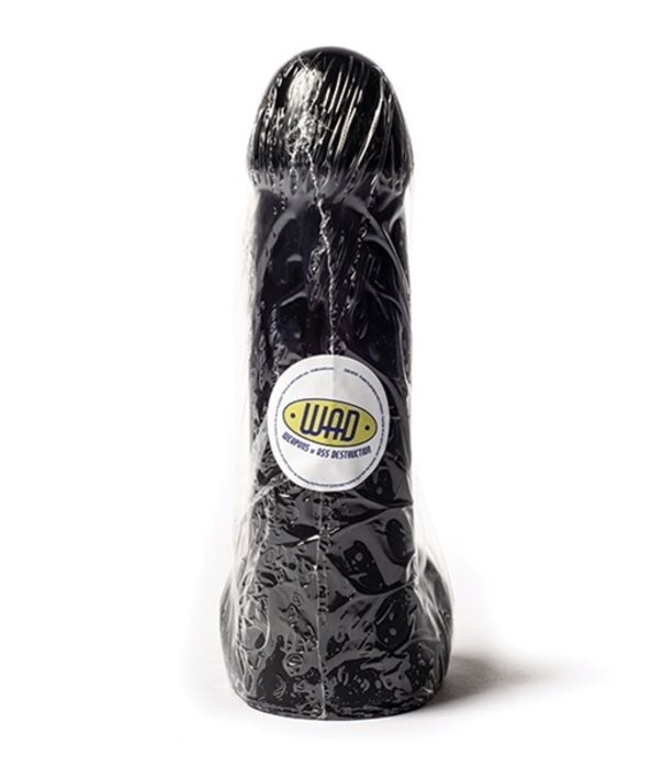 WAD - Weapons Of Ass Destruction WAD Dildo - Spearhead