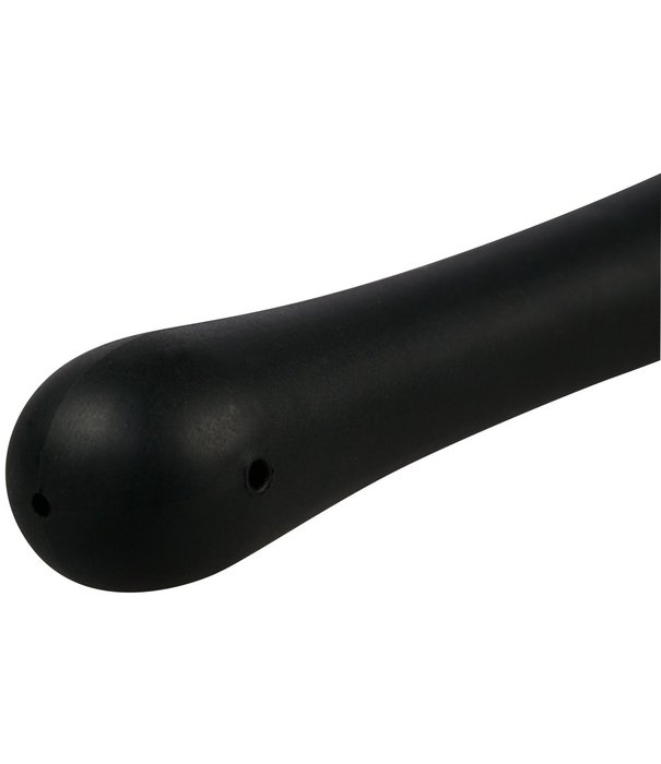 Rebel Anal shower