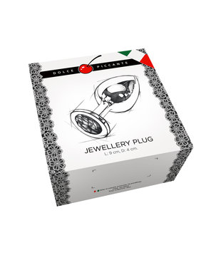 Jewellery Plug L