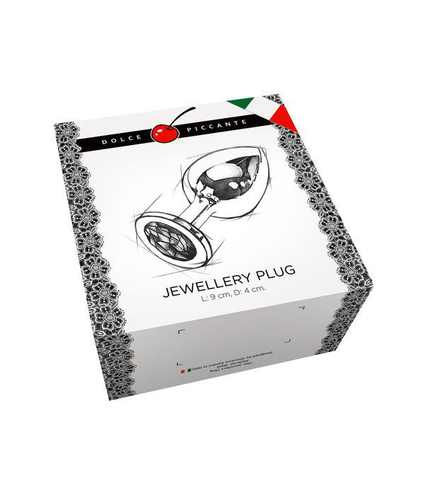 Jewellery Plug L