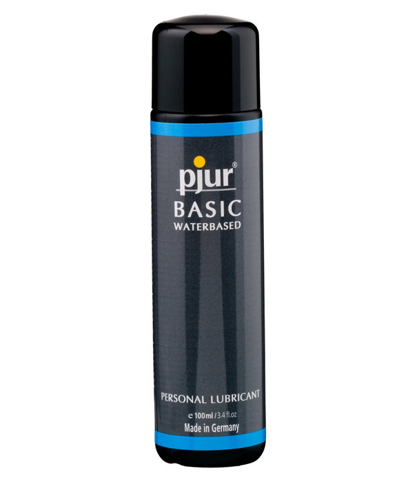 Pjur Pjur basic water-based - 100ml