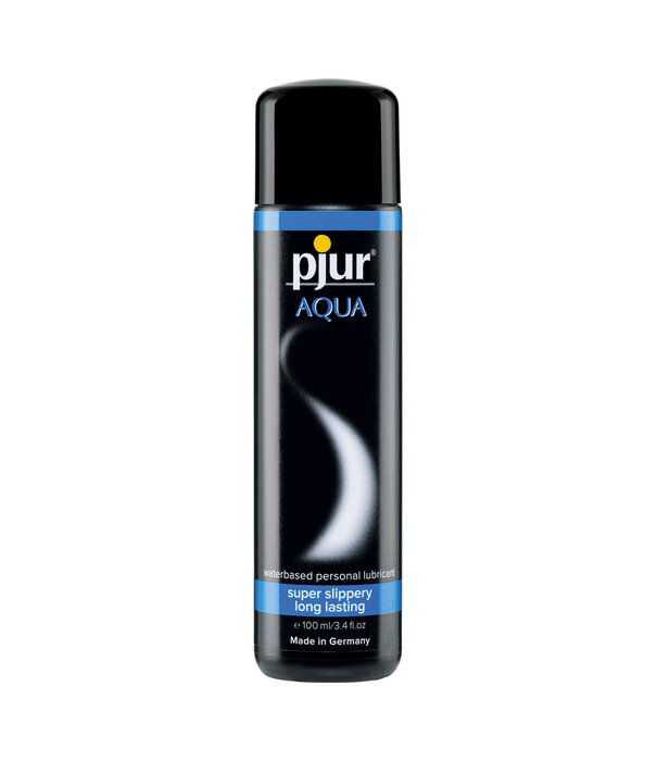 Pjur Pjur Aqua - 100ml