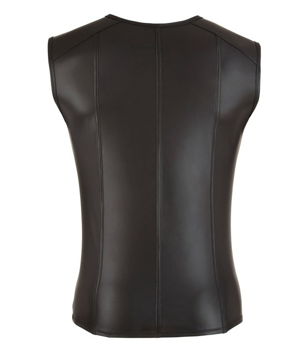 Svenjoyment Shirt met rits