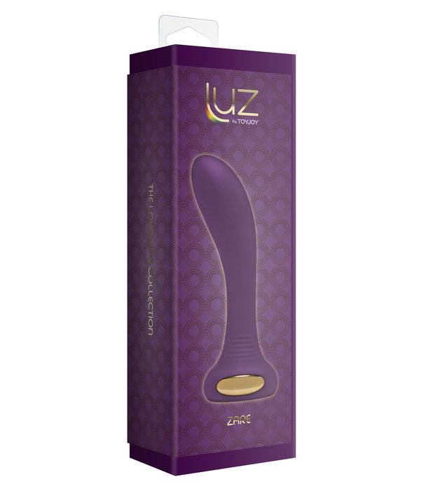 ToyJoy Zare - Black