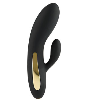 Splendor Rabbit - Black