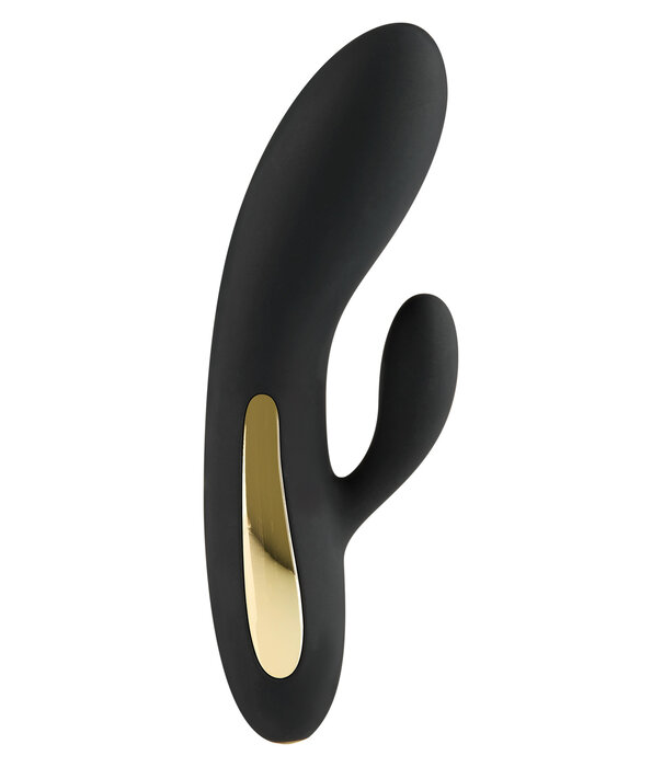 Luz Splendor Rabbit - Black