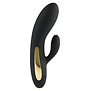 Splendor Rabbit - Black