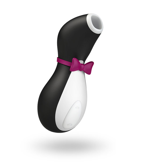 Satisfyer pro Penguin next generation