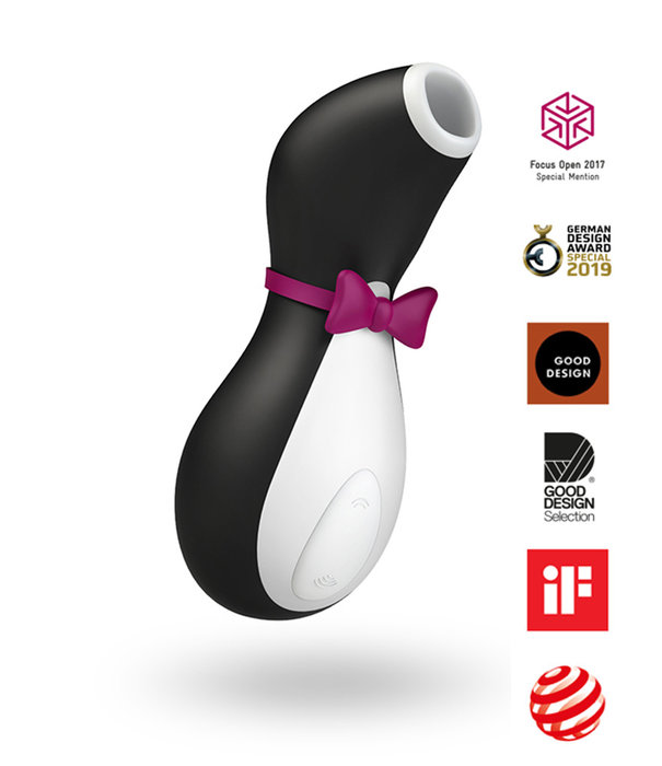 Satisfyer pro Penguin next generation