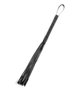 First Time Flogger