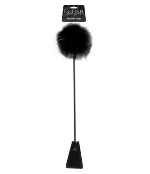 Feather Crop