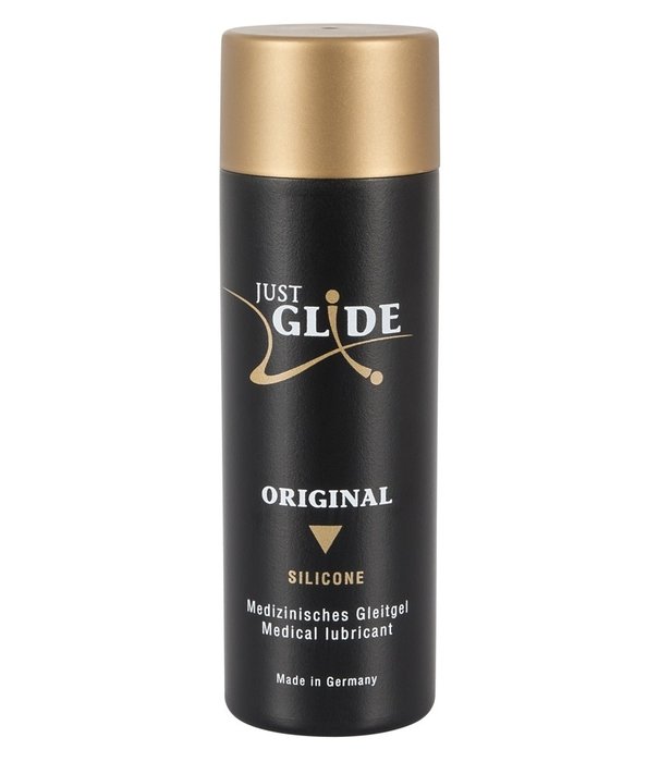 just glide Just Glide - Silicone