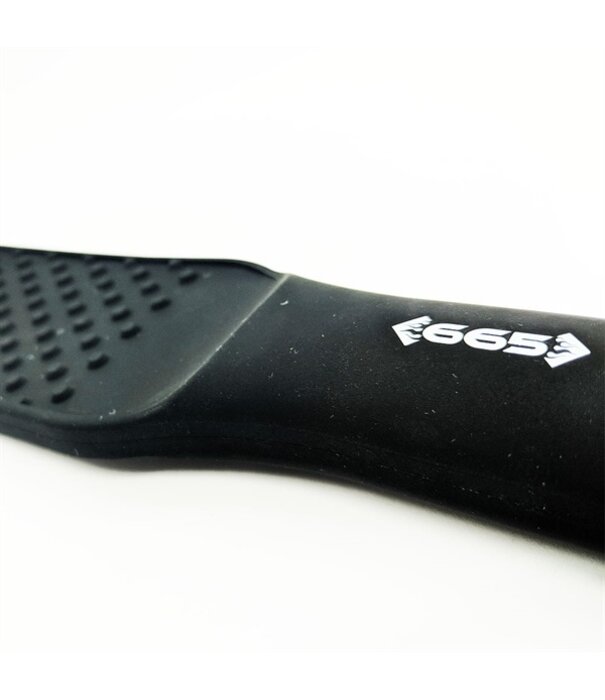 Smack Paddle - Black