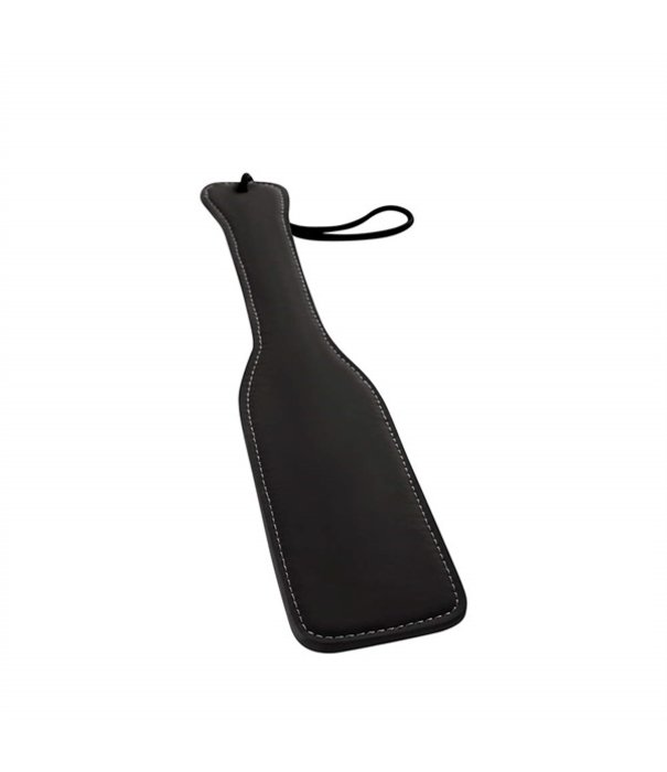 Renegade Renegade Bondage Paddle - Black