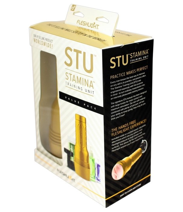 Fleshlight Fleshlight Stamina Training Unit