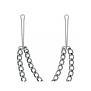 Tepelklem met Ketting
