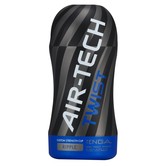 Air-tech Twist Ripple