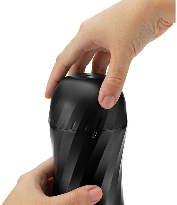 Tenga Air-tech Twist Ripple