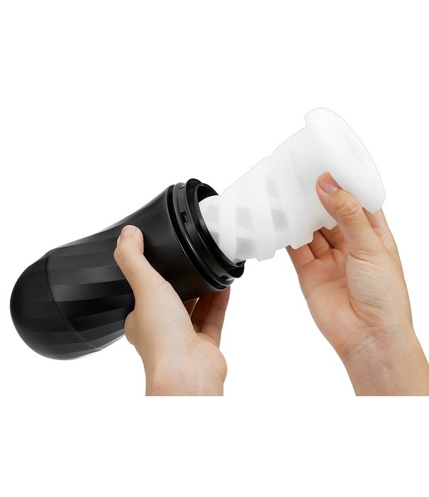Tenga Air-tech Twist Ripple