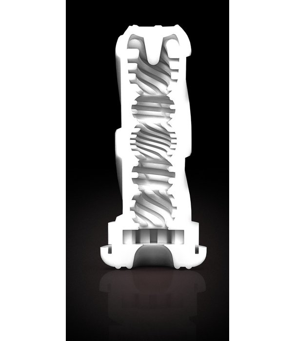 Tenga Air-tech Twist Ripple