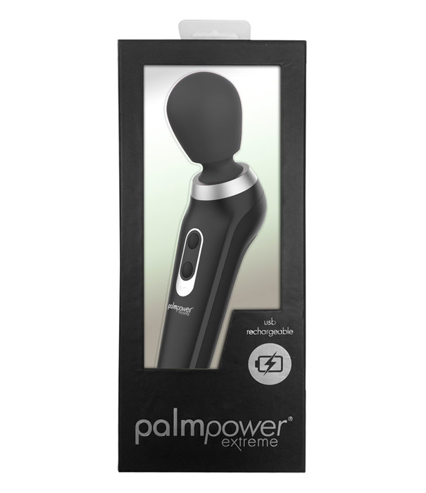 Palmpower Palmpower extreme roze
