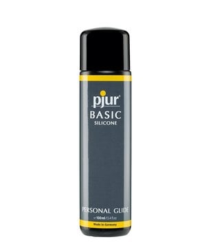 Pjur Basic - Siliconenbasis