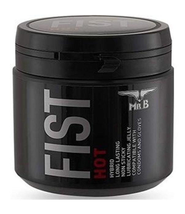 FIST lube