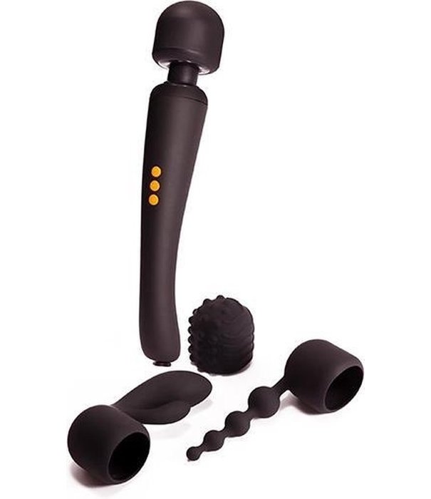 Pornhub Wand Set