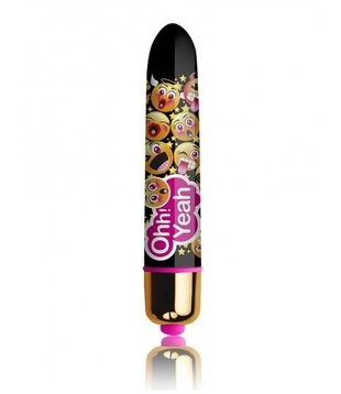 Ohh! Yeah Bullet