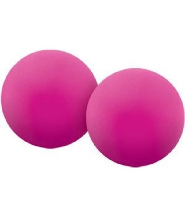 NS Novelties Inya Coochy Balls