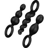 Satisfyer Booty Call