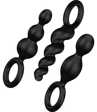 Satisfyer Booty Call