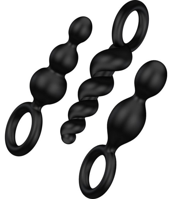 Calexotics Satisfyer Booty Call