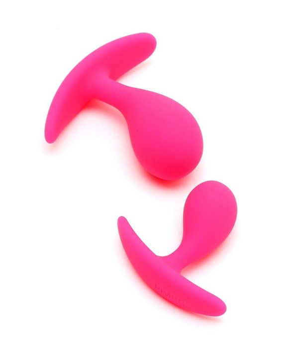 Rimba Copenhagen Anal Set